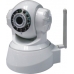 Mega Pixel H.264 Pan-Tilt Wifi Wireless Home Use Baby Camera with Motion Detection Mobile View and 2-Way Audio